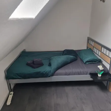 Apartamento Kleine Auszeit Im 1 Og *