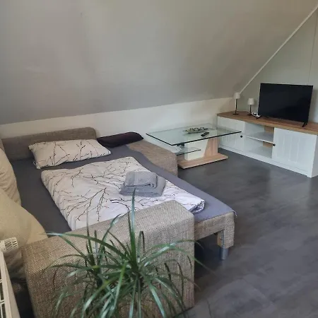 Apartamento Kleine Auszeit Im 1 Og