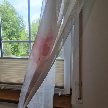 Kleine Auszeit Im 1 Og Apartamento *