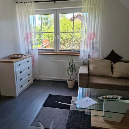 Kleine Auszeit Im 1 Og * Heede