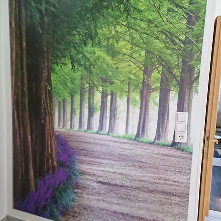 Διαμέρισμα Kleine Auszeit Im 1 Og *