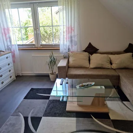 Kleine Auszeit Im 1 Og * Heede