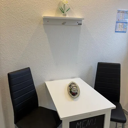 Kleine Auszeit Im 1 Og