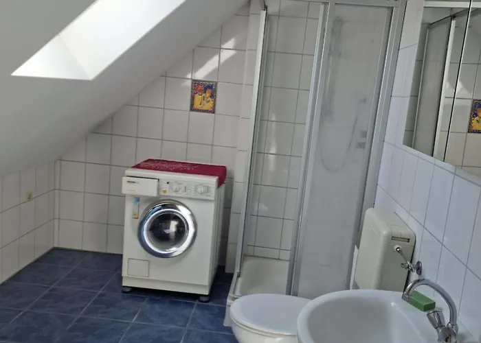 Kleine Auszeit Im 1 Og