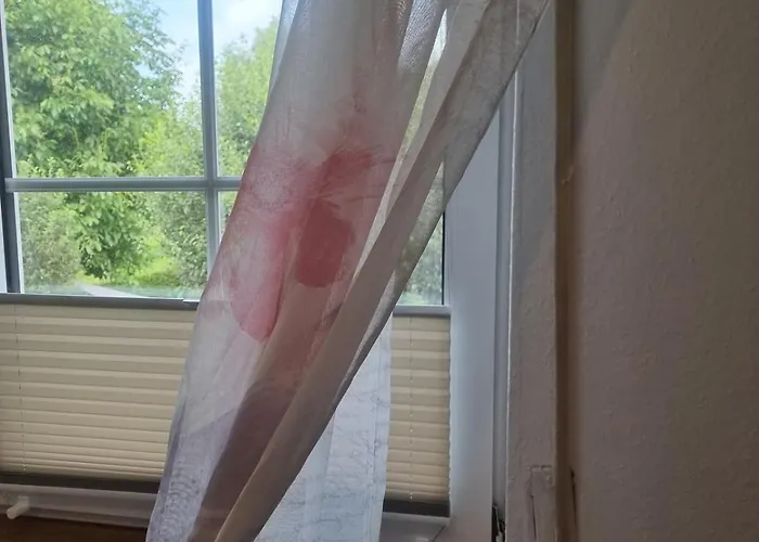 Kleine Auszeit Im 1 Og Lejlighed *