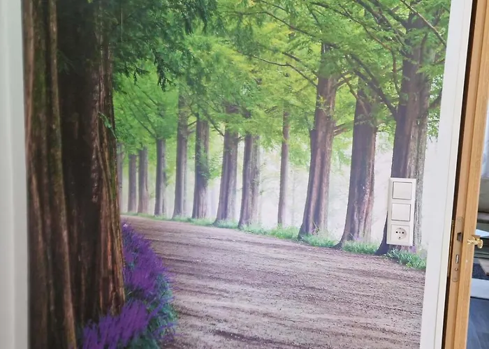 Lejlighed Kleine Auszeit Im 1 Og *