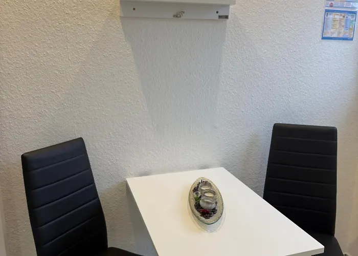 Kleine Auszeit Im 1 Og